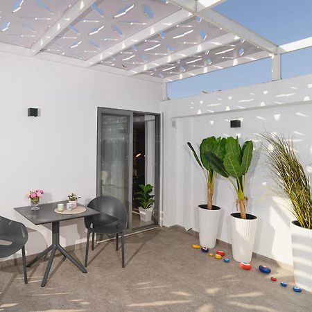 Castelo View Luxury Apt Rhodes City المظهر الخارجي الصورة