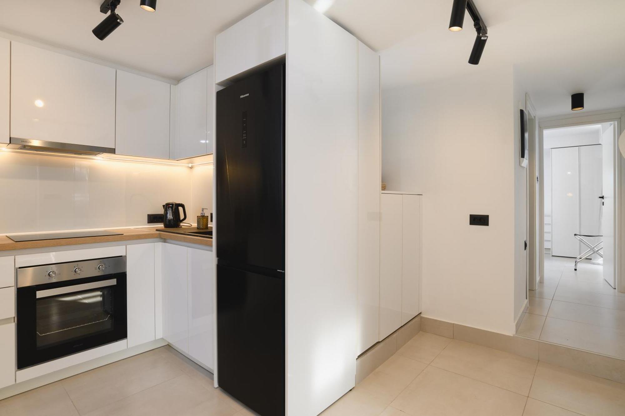 Castelo View Luxury Apt Rhodes City المظهر الخارجي الصورة