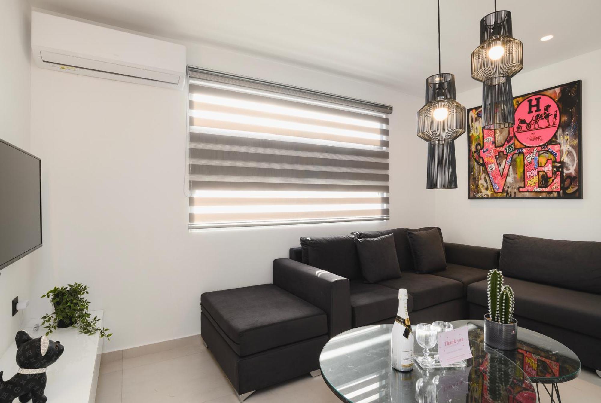 Castelo View Luxury Apt Rhodes City المظهر الخارجي الصورة